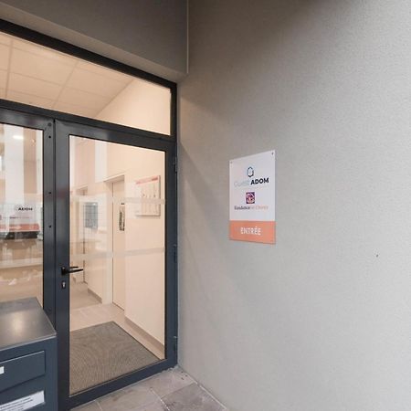 Apartmán Pierrick - Studio Wifi Et Gare Le Mans Exteriér fotografie