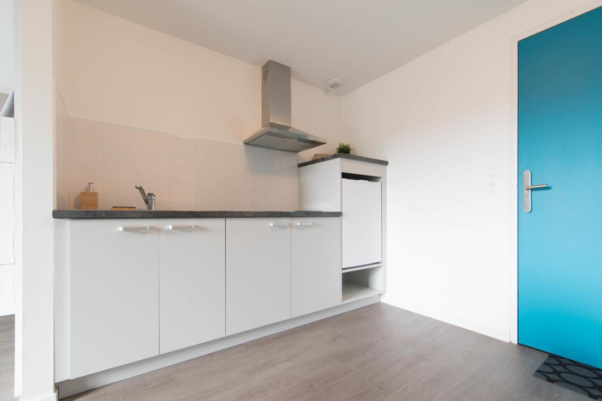 Apartmán Pierrick - Studio Wifi Et Gare Le Mans Exteriér fotografie
