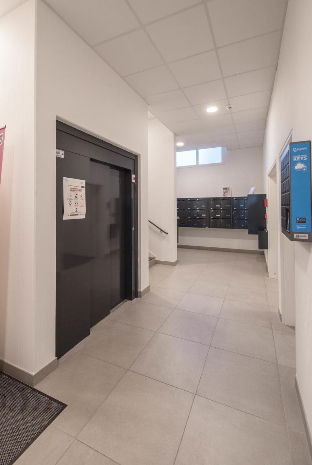 Apartmán Pierrick - Studio Wifi Et Gare Le Mans Exteriér fotografie