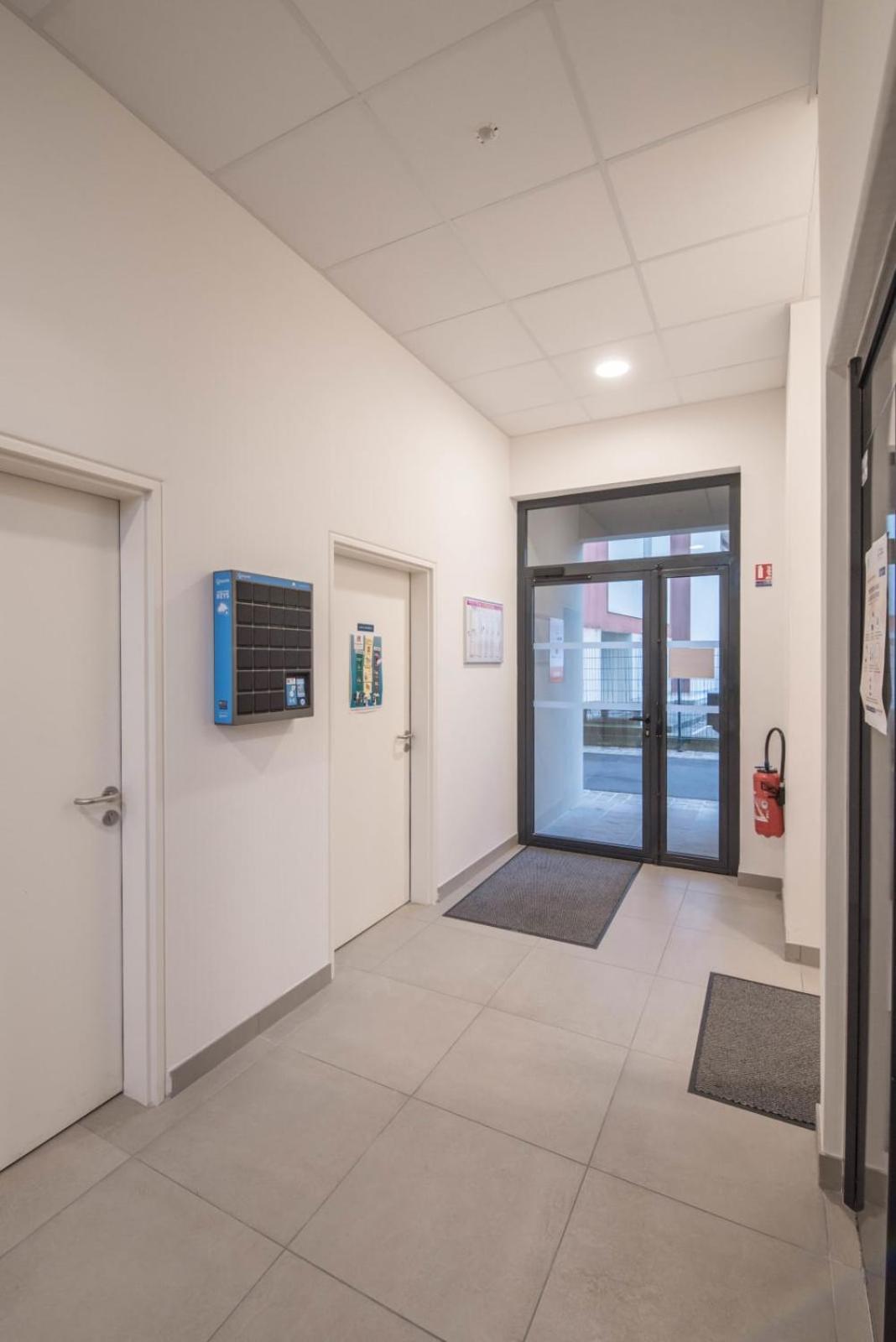 Apartmán Pierrick - Studio Wifi Et Gare Le Mans Exteriér fotografie